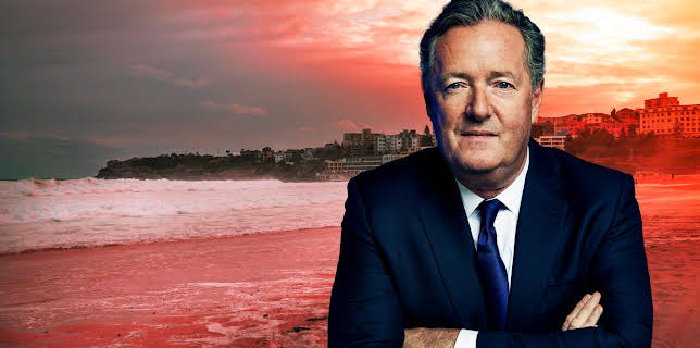 11:30 PM: Piers Morgan: Uncensored (S2 E1) (S2) | Channel 5 | 1/16 2026