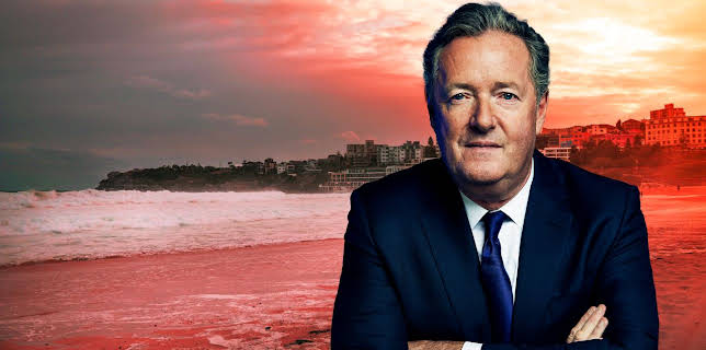 Piers Morgan: Uncensored