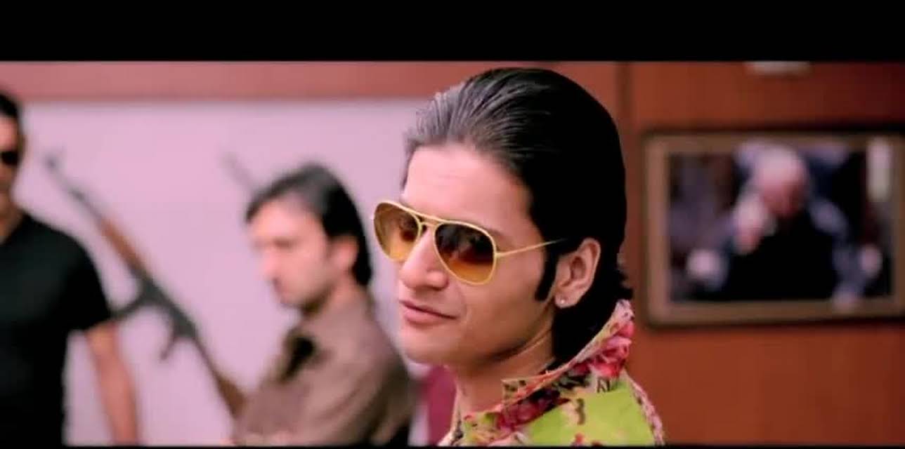 Baat Bann Gayi (2013)