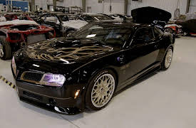 Trans Am Season 1: The Bandit is Back