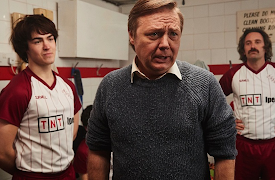 Changing Ends S1: Episode 1