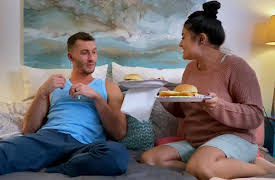 The Family Chantel: Pillow Talk: Pillow Talk: Sister Act