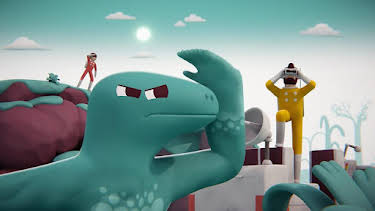 6:15 AM: Big Lizard (S1) | BBC Two | 8/15 2026
