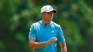 18:00: The Masters | Viasat Golf | 4/12 2026