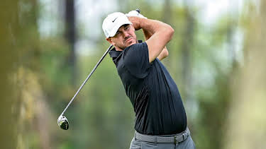 6:00 PM: Live PGA Tour Golf | Sky Sports Golf | 8/8 2026