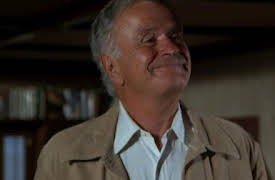 The Rockford Files, Season 1: Exit Prentiss Carr