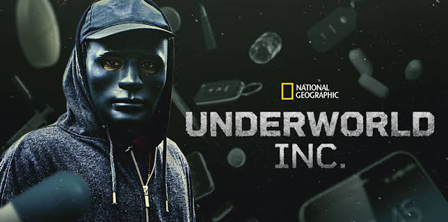 Underworld, Inc.