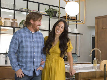 23:10: Fixer Upper: Umbauen, einrichten, einziehen! | Sixx | 9/1 2026