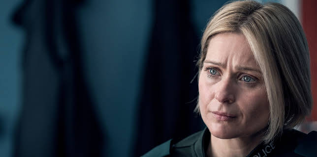 9:00 PM: Blue Lights (S1 E3) (S1) | Drama | 2/26 2026