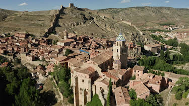 16:15: Unbekanntes Spanien (2/4) | 3SAT | 10/22 2026