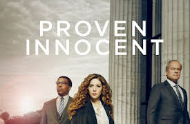 Proven Innocent: 2. The Burden of Truth