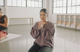 Yoga with Xochilt: 10-Min Yoga: Posture Primer