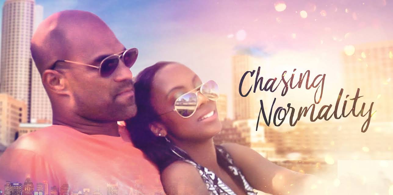 Chasing Normality (2018)