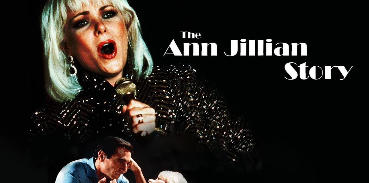 The Ann Jillian Story (1988)