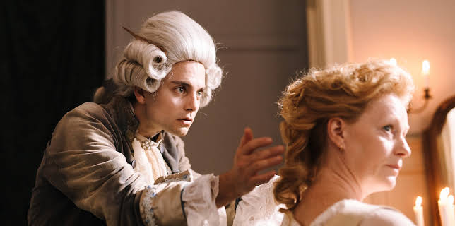 08:30: Ein Tag in Paris 1775 | ZDFneo | 3/15 2026