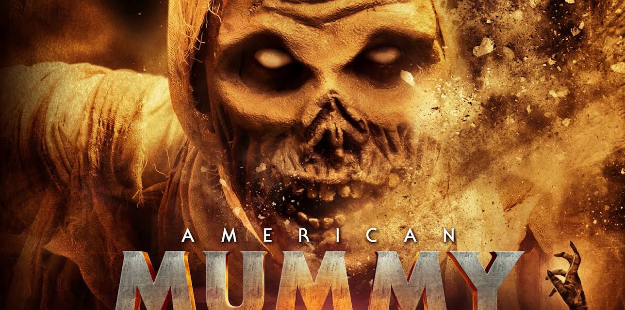 American Mummy (2014)