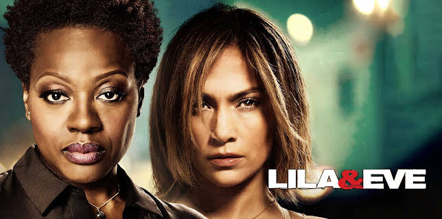 Lila & Eve (2015)