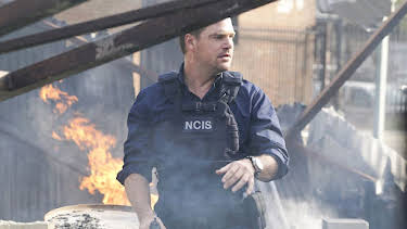 8:00 PM: NCIS: Los Angeles (S8 E14) (S8) | 5 USA | 10/31 2026
