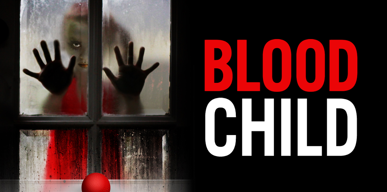 Blood Child (2018)