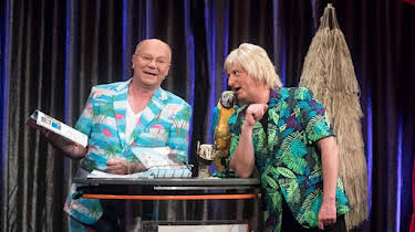 00:05: Heißmann + Rassau | BR Fernsehen | 8/10 2026