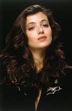 Mia Sara som 