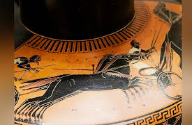 The Mysterious Etruscans: Etruscan Sports and Spectacles