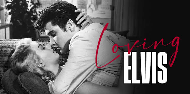 Loving Elvis S1