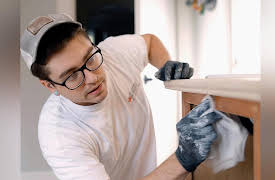 Rehabbed: Christopher's Creativity