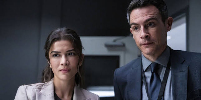 21:15: FBI: Special Crime Unit | Kabel Eins | 3/7 2026