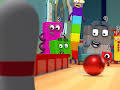 Numberblocks