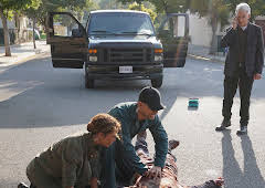 NCIS