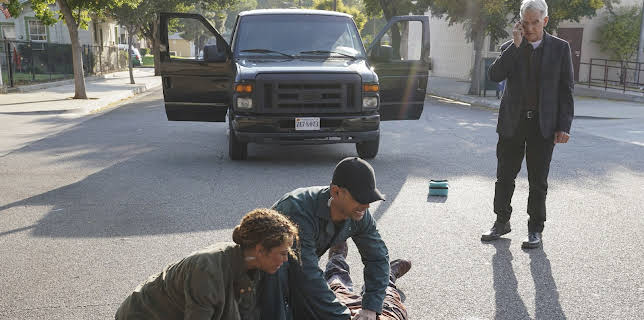 10:30: NCIS (S18 E1) (S18) | TV3 | 11/19 2025