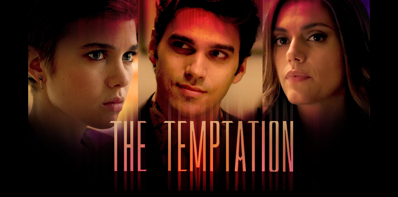 The Temptation (2022)