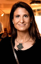 Anna Foerster as Director