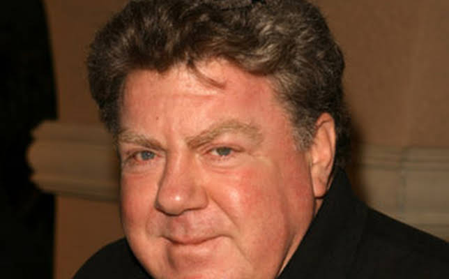 George Wendt