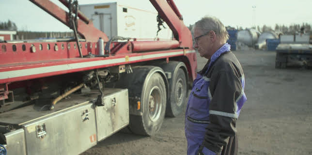 04:00: Svenska Truckers (S1 E9) (S1) | TV10 | 1/10 2026