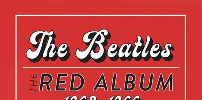 Beatles: The Red Album (2007)