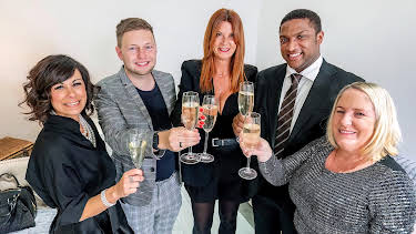 5:30 PM: Come Dine with Me | Channel 4 | 9/28 2026