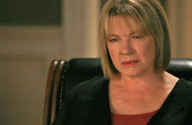 In Treatment: Paul and Gina – Week Five