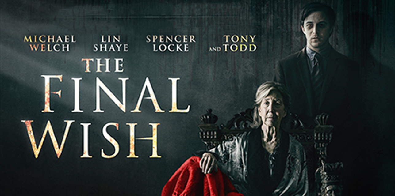 The Final Wish (2019)