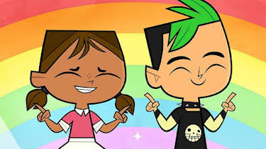 10:05 AM: Total Dramarama (S1) | CBBC | 1/1 2026