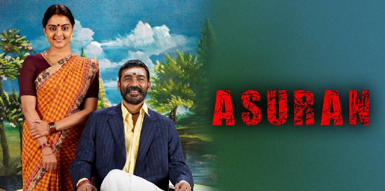 Asuran (2019)