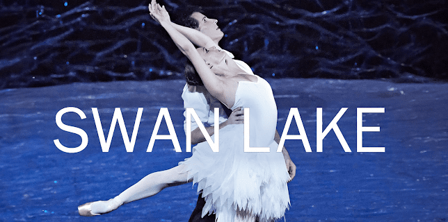Swan Lake (2010)