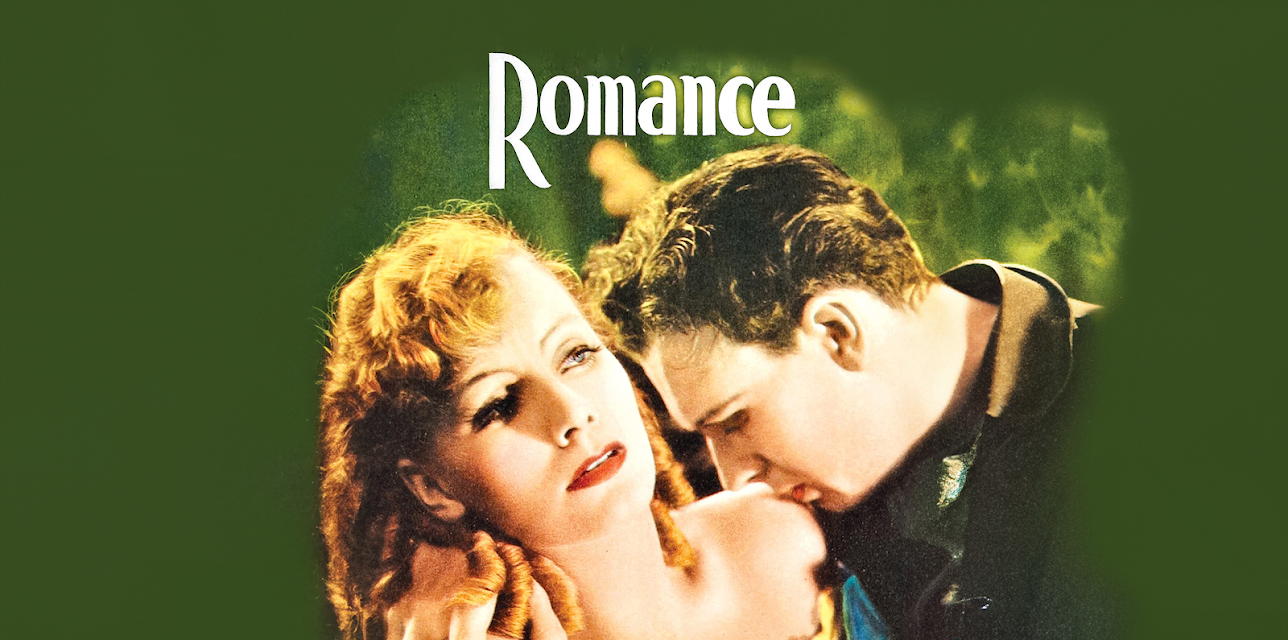 Romance (1930)