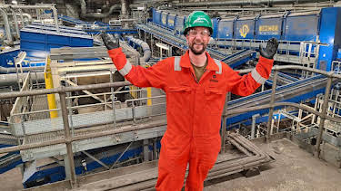 5:20 PM: Uaine (S1) | BBC Alba | 4/4 2026