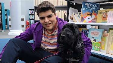 12:20 PM: Dog Squad (S3) | Cbeebies | 8/20 2026