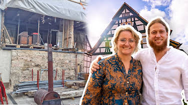 15:15: ARD Room Tour | SR Fernsehen | 9/26 2026