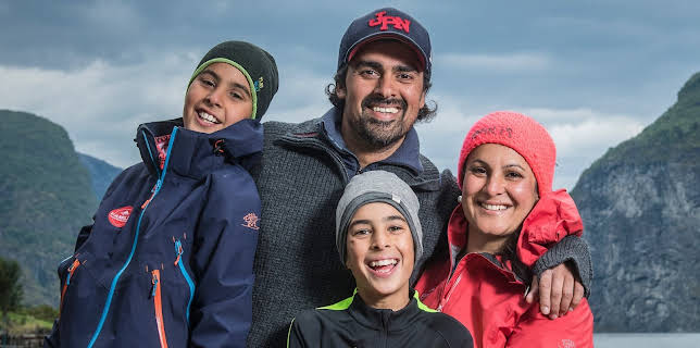 09:10: Familieekspedisjonen | NRK 2 | 11/15 2025