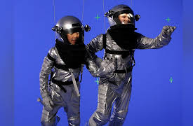 Mortified: First Child In Space