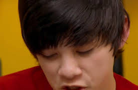 Dino Dan Season 1: The Case of the Mystery Dino;Gas-o-saurus